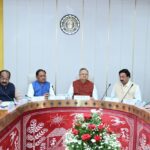 CM विष्णुदेव साय की बड़ी उपलब्धि: NMC ने छत्तीसगढ़ के 5 नए मेडिकल कॉलेजों को दी मंजूरी, 250 MBBS सीटों का रास्ता साफ