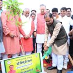 लोककला की महान साधिका डॉ. तीजन बाई की स्मृतियों को चिरस्थायी बनाएगी राज्य सरकार : मुख्यमंत्री विष्णुदेव साय