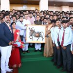 छत्तीसगढ़ विधानसभा के पावस सत्र को लेकर कार्य मंत्रणा समिति की अहम बैठक संपन्न