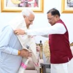 पीएससी जांच, रोजगार, यूसीसी और धर्मांतरण कानून पर मुख्यमंत्री ने रखी सरकार की स्पष्ट नीति
