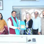 छत्तीसगढ़ में निवेश और उद्योग को मिलेगी नई रफ्तार, मुख्यमंत्री ने की इंडस्ट्रियल फेयर की सराहना