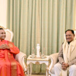 दिल्ली में सरकार और CJP आमने-सामने, 10 मिनट की बैठक में बड़ा संकेत