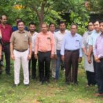 स्वस्थ, शिक्षित और संस्कारित समाज ही विकसित छत्तीसगढ़ की पहचान : मुख्यमंत्री साय