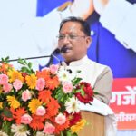 ‘कैच द रेन’ अभियान में नगर निगम के नवाचारों की प्रधानमंत्री ने की सराहना