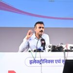 मुख्यमंत्री साय और यूनिसेफ प्रतिनिधि के बीच अहम बैठक, बच्चों के बेहतर भविष्य पर बनी रणनीति