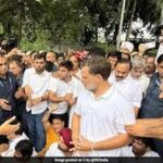 मुख्यमंत्री विष्णु देव साय से छत्तीसगढ़ से अखिल भारतीय सेवाओं में चयनित अभ्यर्थियों ने की सौजन्य मुलाकात
