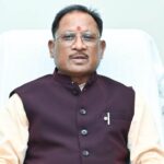 14 किमी की पदयात्रा… 100 मीटर में थमे कदम ! दीपक बैज फिर कार से पहुंचे राजभवन